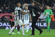 Juventus FC v AC Milan - Serie A